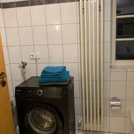 Am Zwingelbrunnen In Der Altstadt Lejlighed