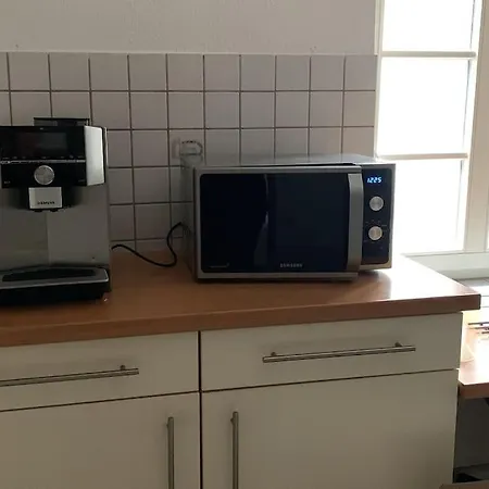 Apartamento Am Zwingelbrunnen In Der Altstadt Bad Kreuznach