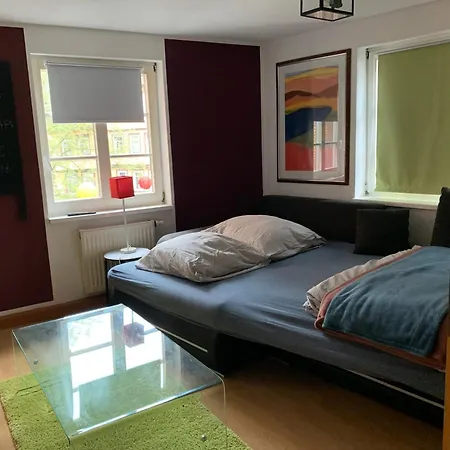 Apartment Am Zwingelbrunnen In Der Altstadt *