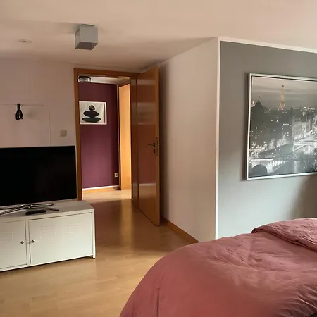 Am Zwingelbrunnen In Der Altstadt *