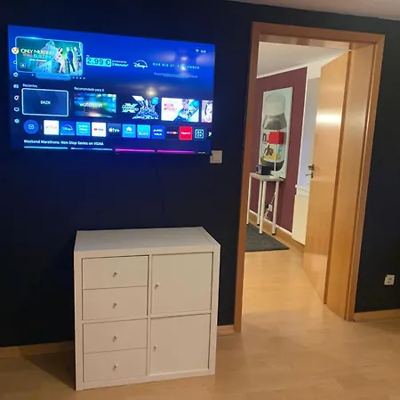 Am Zwingelbrunnen In Der Altstadt Apartment