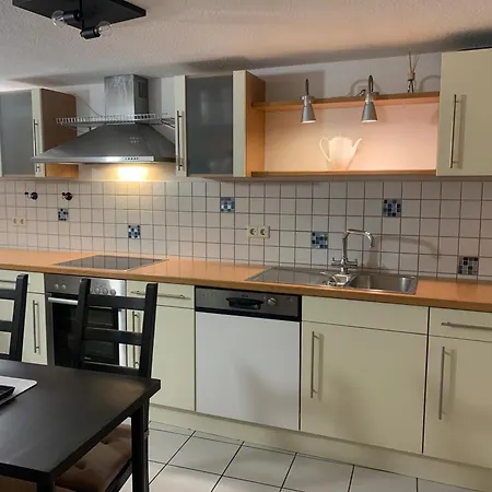 Apartamento Am Zwingelbrunnen In Der Altstadt *