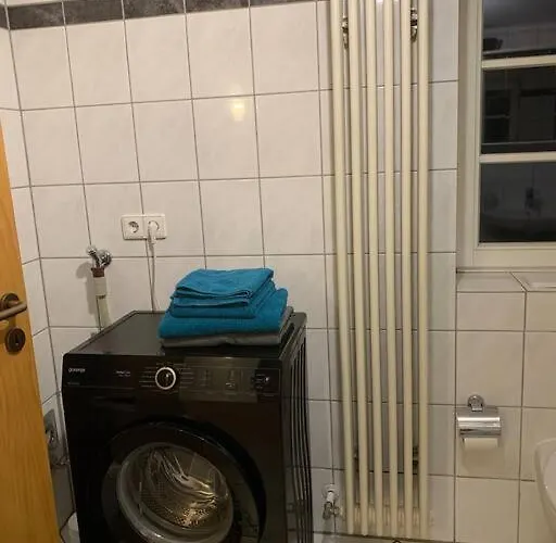 Am Zwingelbrunnen In Der Altstadt Appartement