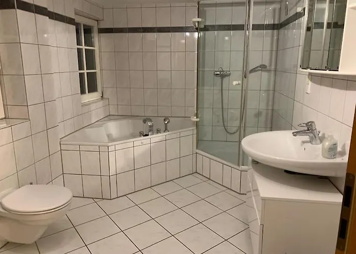 Am Zwingelbrunnen In Der Altstadt *