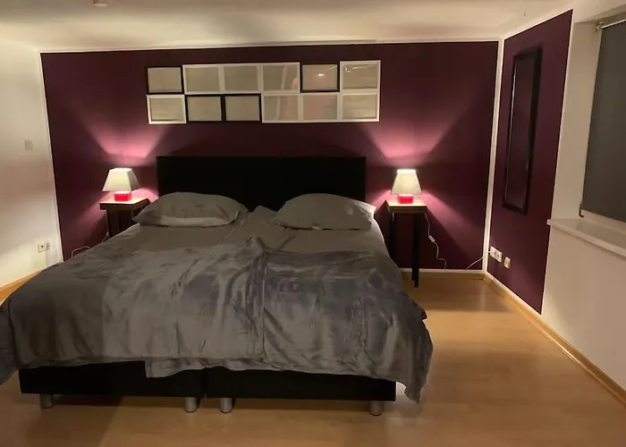 Am Zwingelbrunnen In Der Altstadt Appartement *