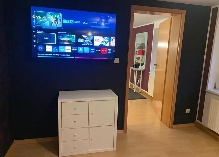 Am Zwingelbrunnen In Der Altstadt Apartment