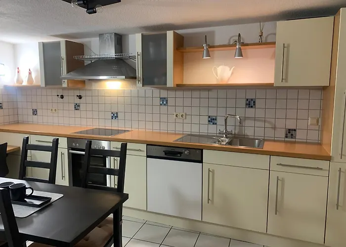 Apartment Am Zwingelbrunnen In Der Altstadt *